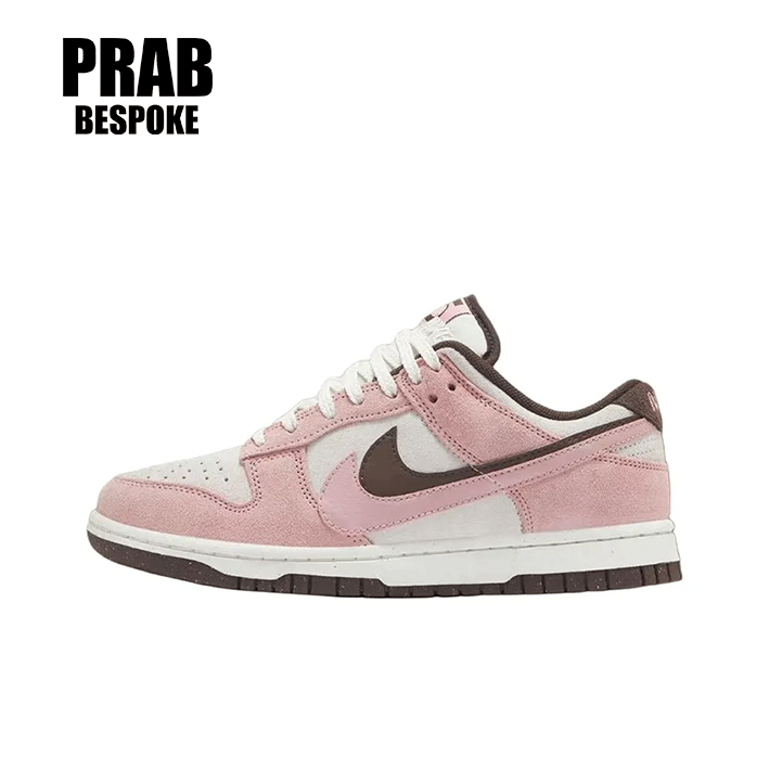 Love mailbox - Unisex Dunk Custom