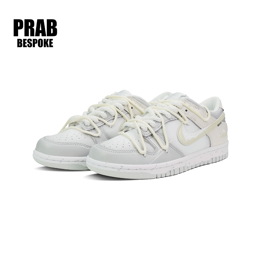 Snow Spirit - Unisex Dunk  Custom