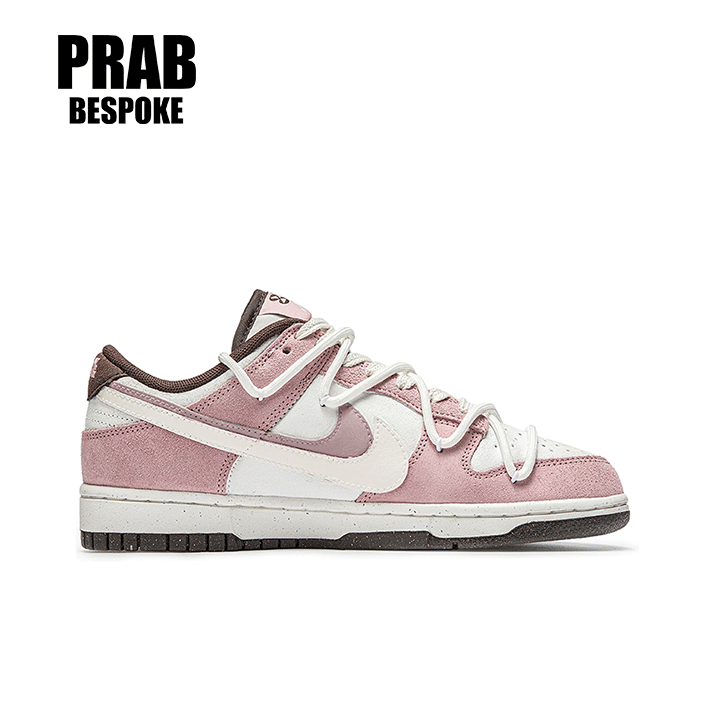 Love mailbox - Unisex Dunk Custom