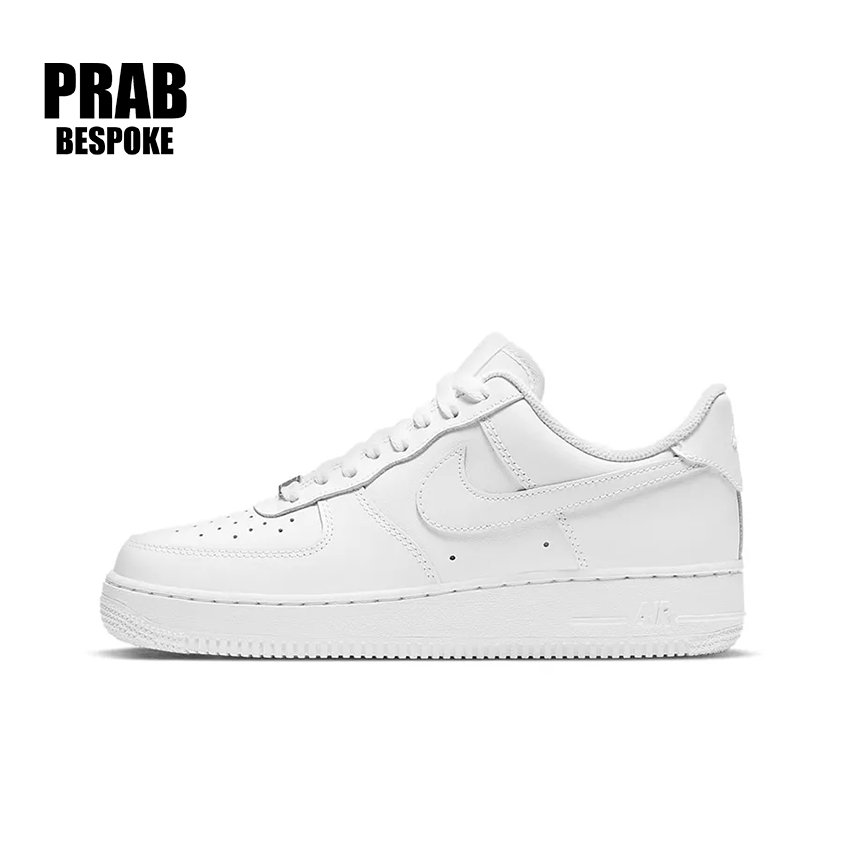 Sweet snow - Unisex Air Force 1  Custom