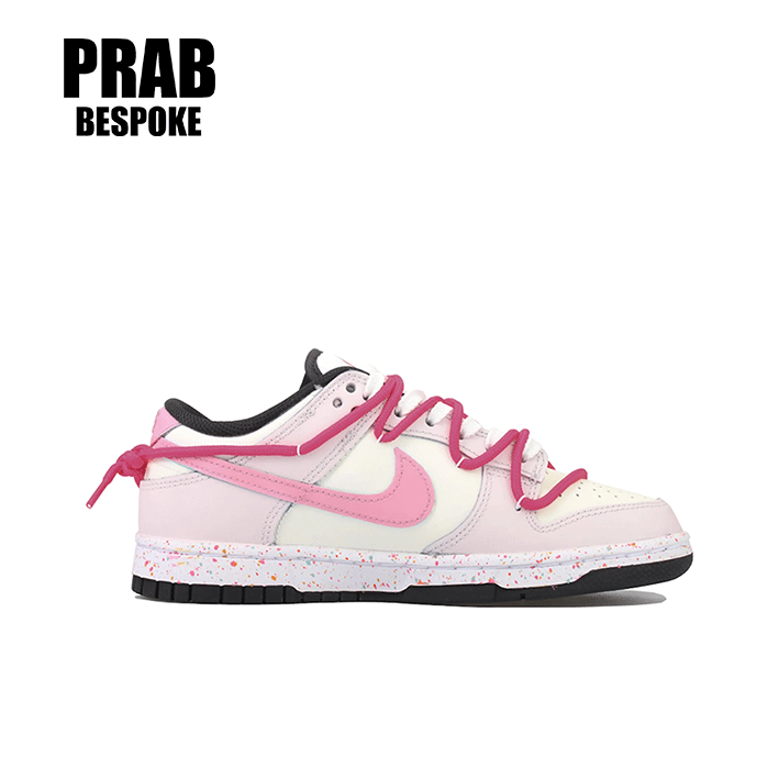 Berry sweetheart - Unisex Dunk Custom