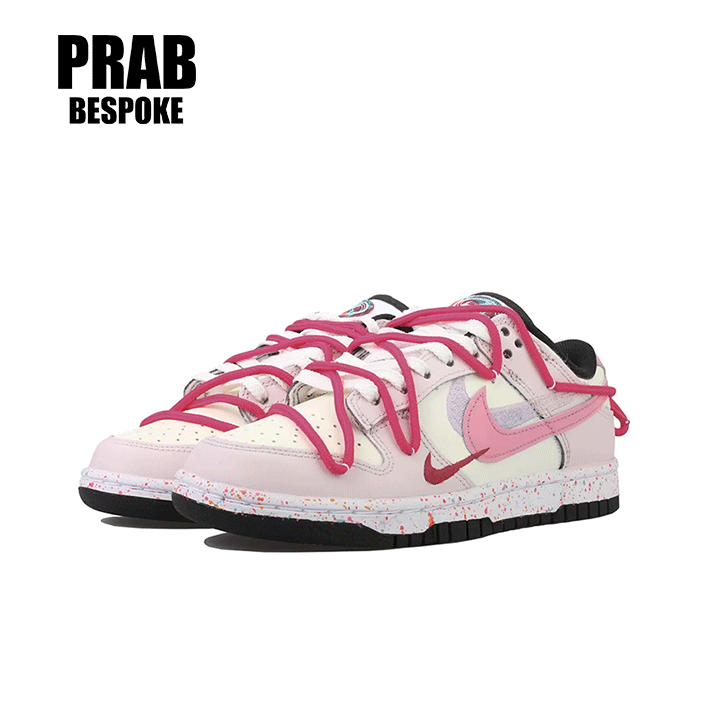Berry sweetheart - Unisex Dunk Custom
