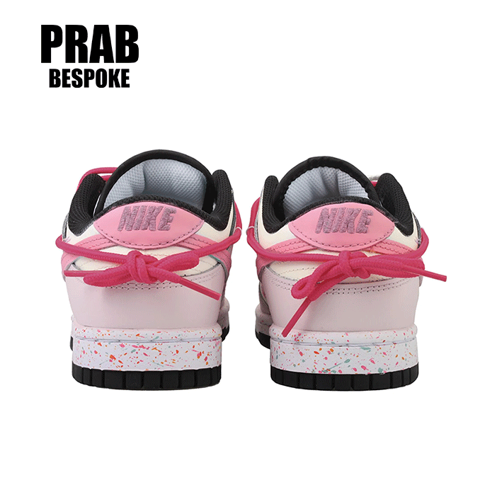 Berry sweetheart - Unisex Dunk Custom
