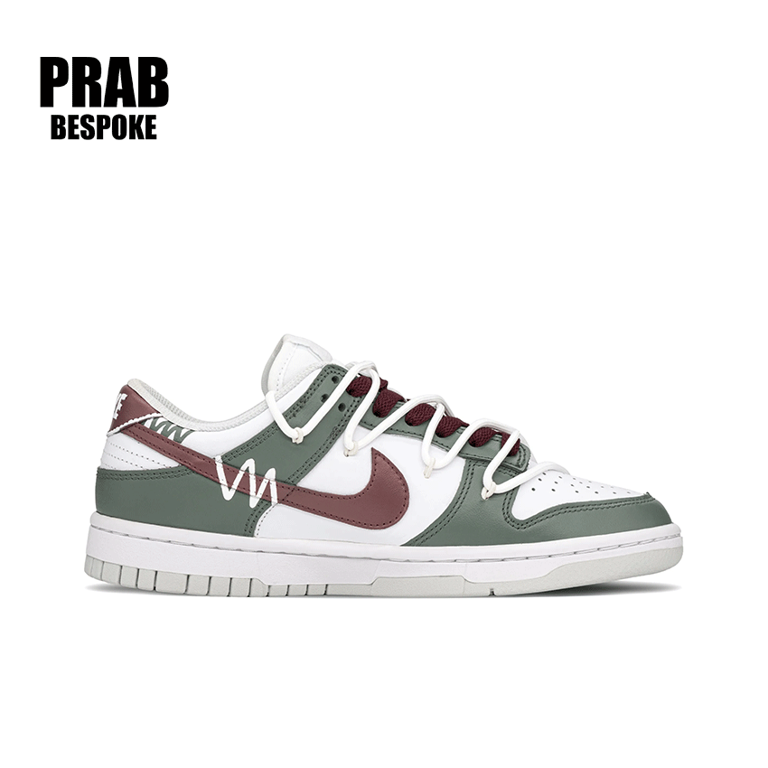 Christmas reindeer - Unisex Jordan Air Jordan 1  Custom