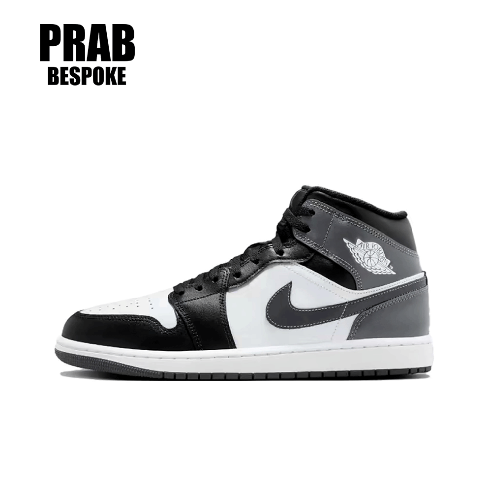 Dust-free at night - Unisex Jordan Air Jordan 1 Custom