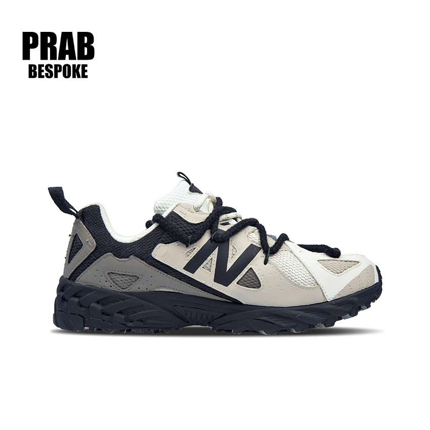 Khaki Escape - Unisex New Balance 610T Custom
