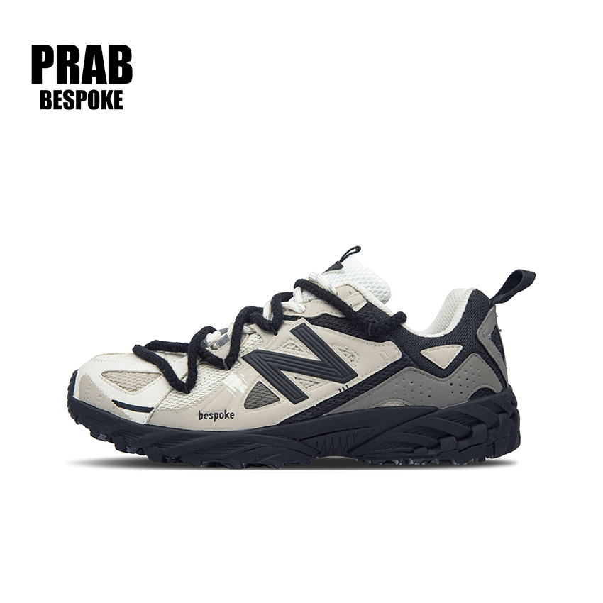 Khaki Escape - Unisex New Balance 610T Custom