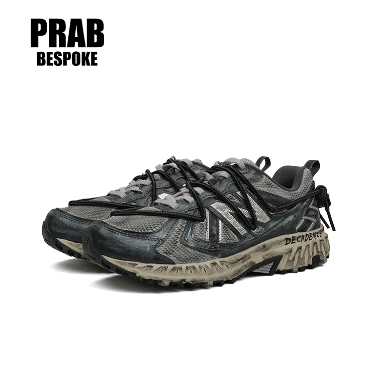 Wasteland - Unisex Balance NB 410 Custom