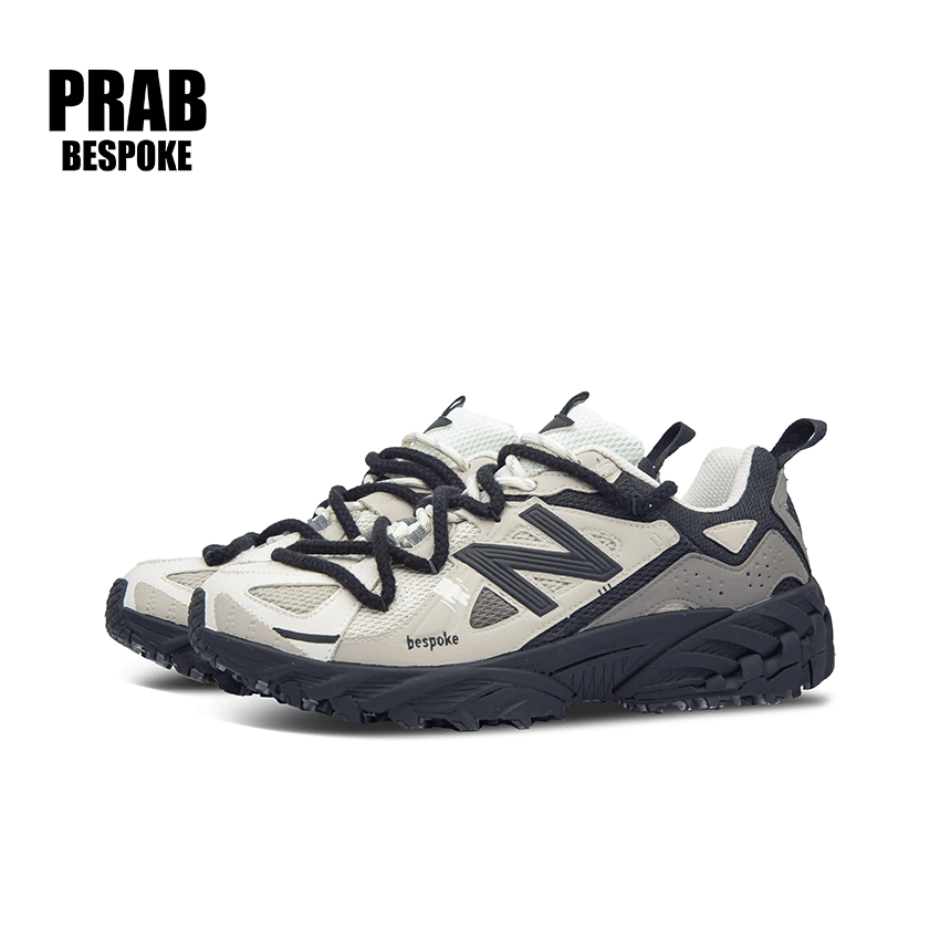 Khaki Escape - Unisex New Balance 610T Custom