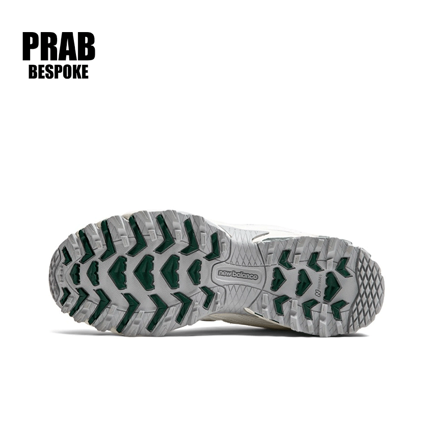 Khaki Escape - Unisex New Balance 610T Custom