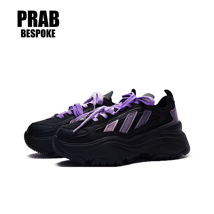 Grape Black Forest- Unisex  originals OZGAIA Custom