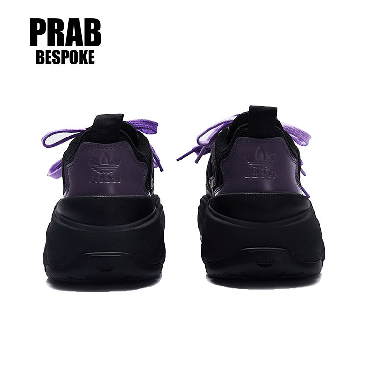 Grape Black Forest- Unisex  originals OZGAIA Custom