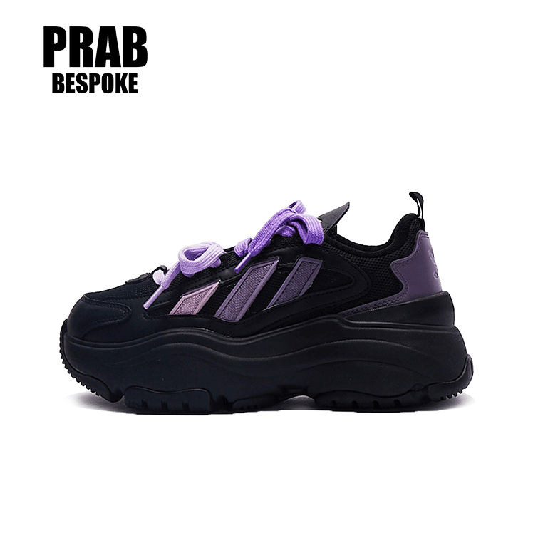 Grape Black Forest- Unisex  originals OZGAIA Custom