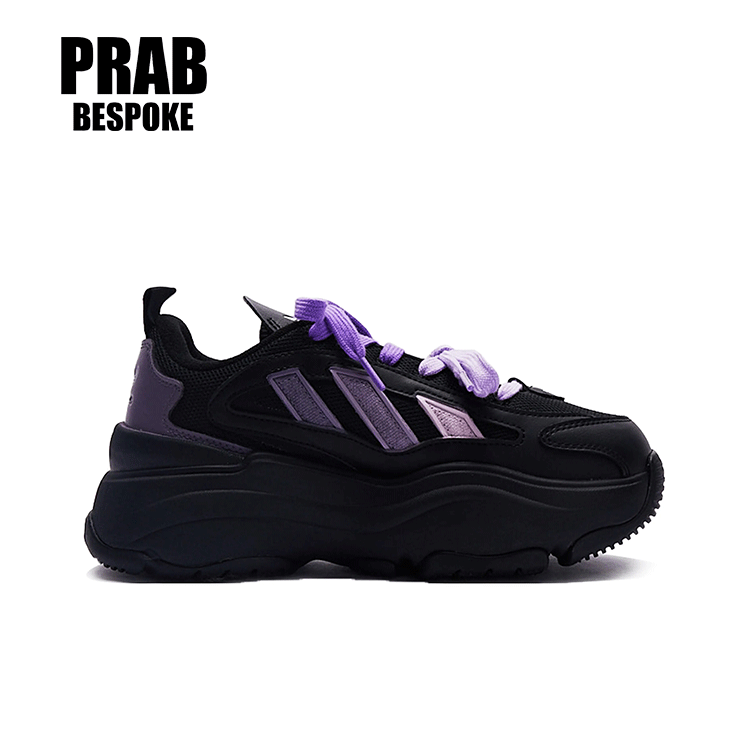 Grape Black Forest- Unisex  originals OZGAIA Custom