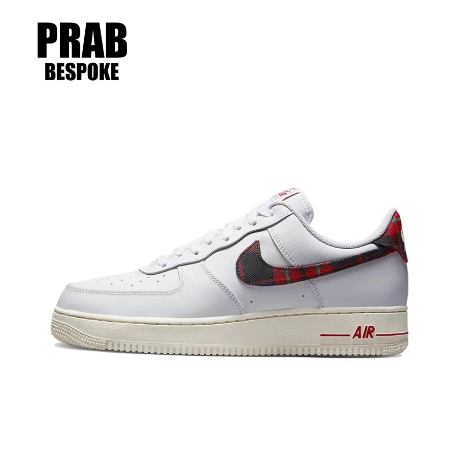 Waffles - Men's Force 1Low Custom-PrabBesPoke