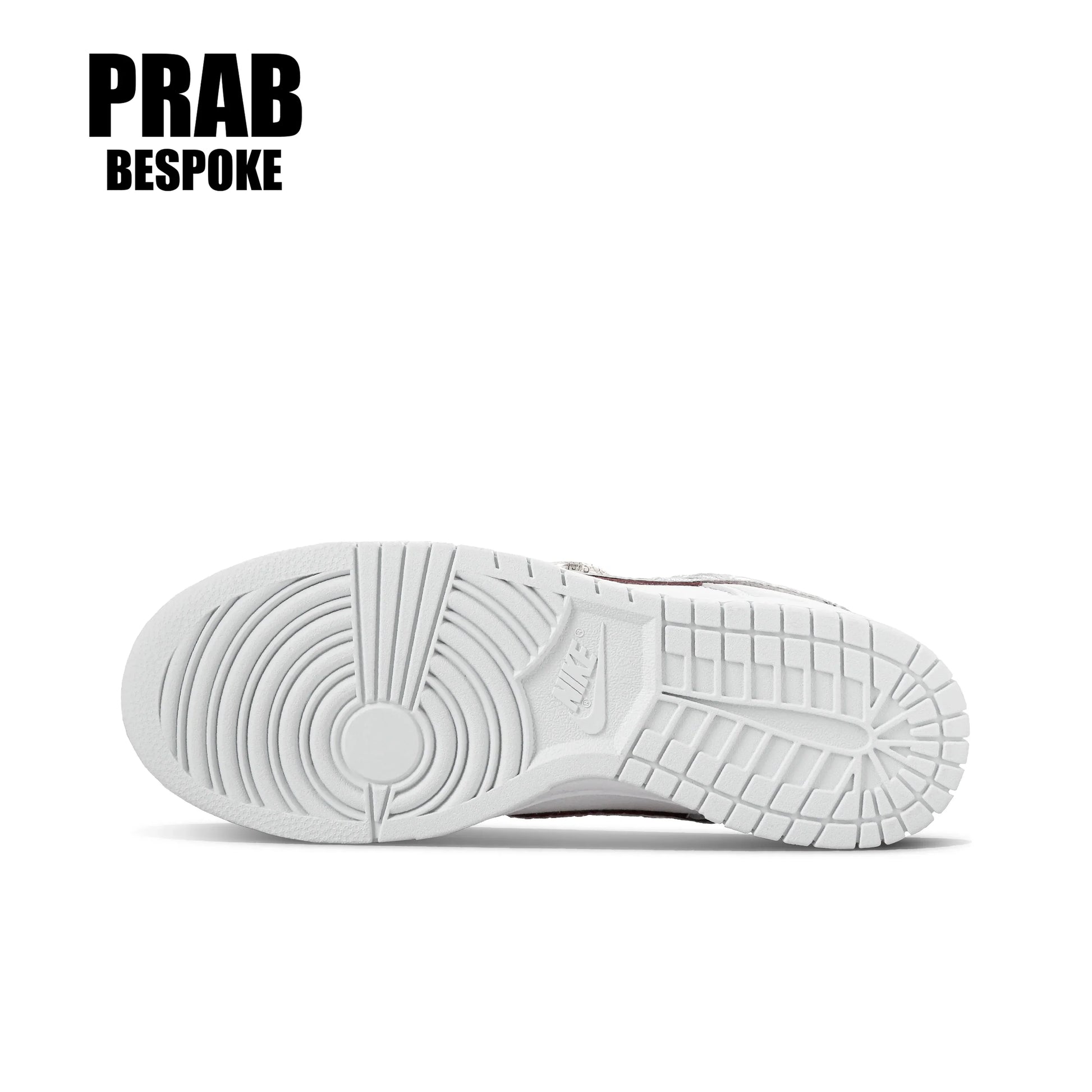 Smoke Dream - Unisex Dunk Custom-PrabBesPoke