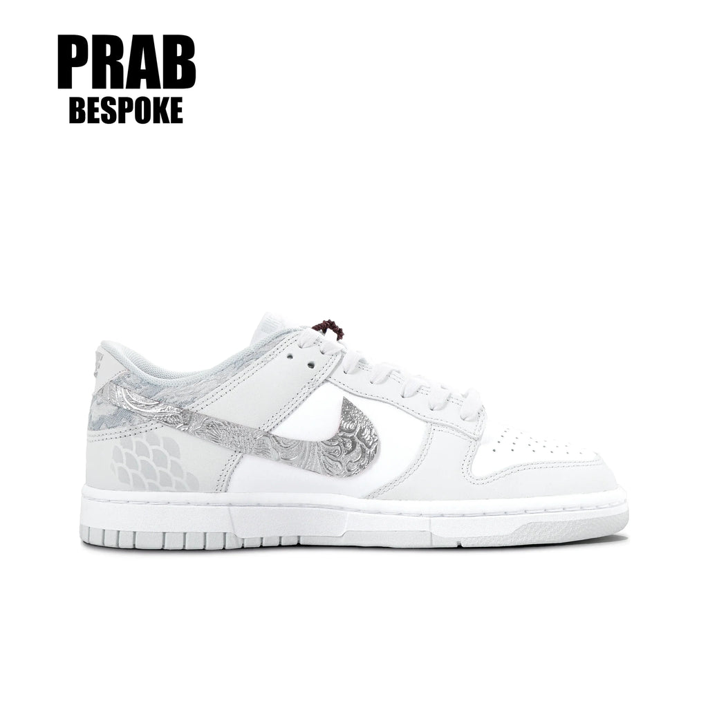 Smoke Dream - Unisex Dunk Custom-PrabBesPoke