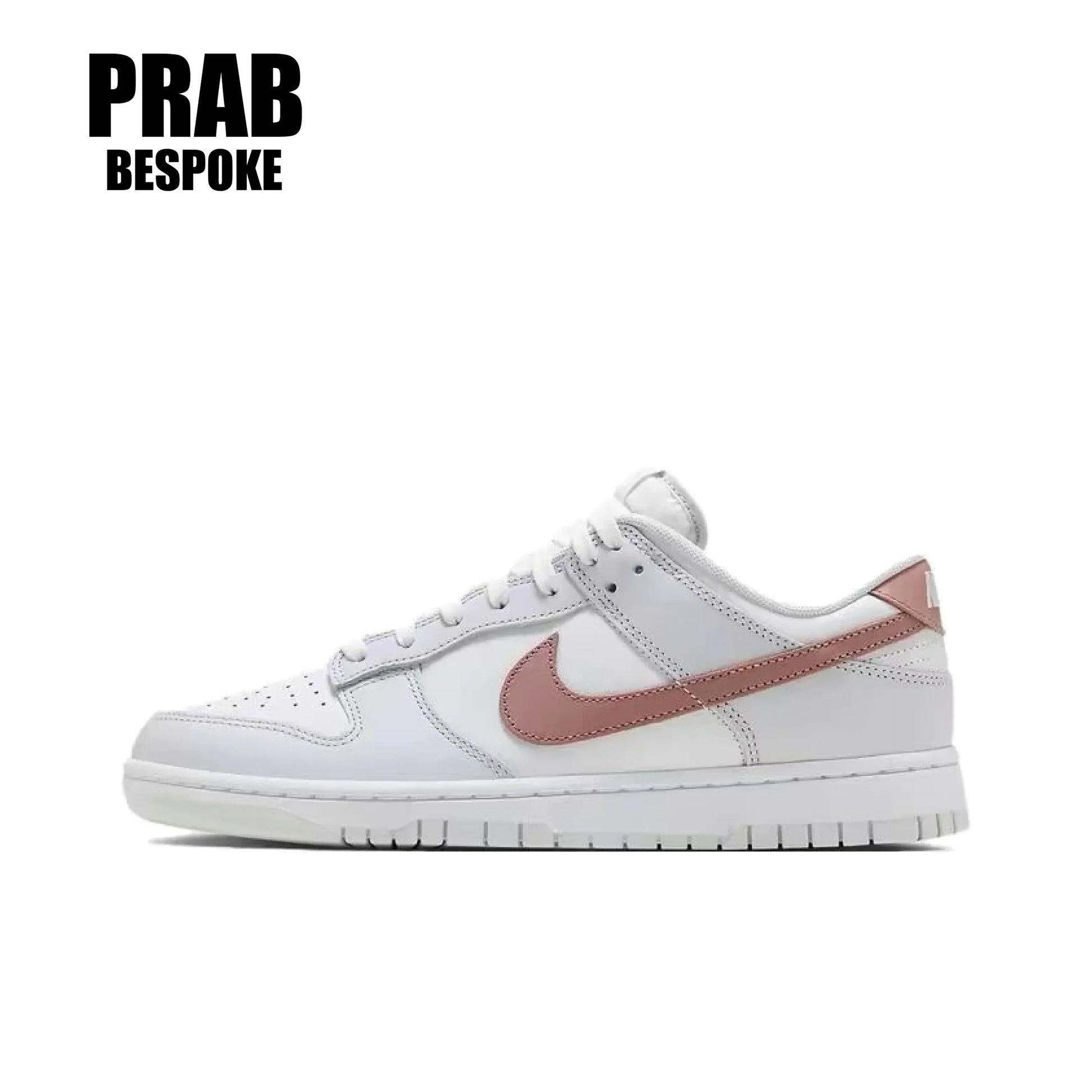 Smoke Dream - Unisex Dunk Custom-PrabBesPoke