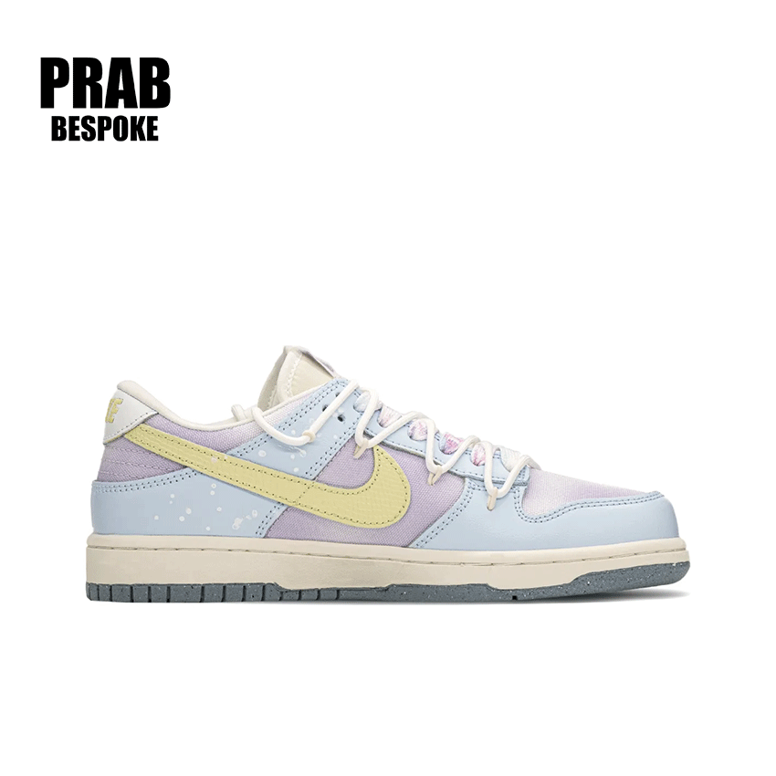 Snow Elves - Unisex Dunk Custom