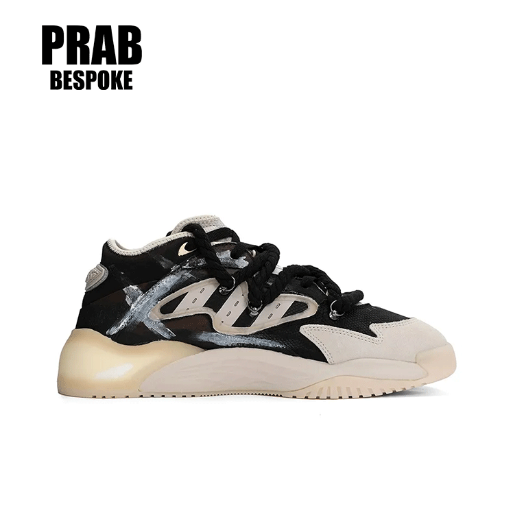 Chernobyl - Unisex originals Streetball 2 celox Custom