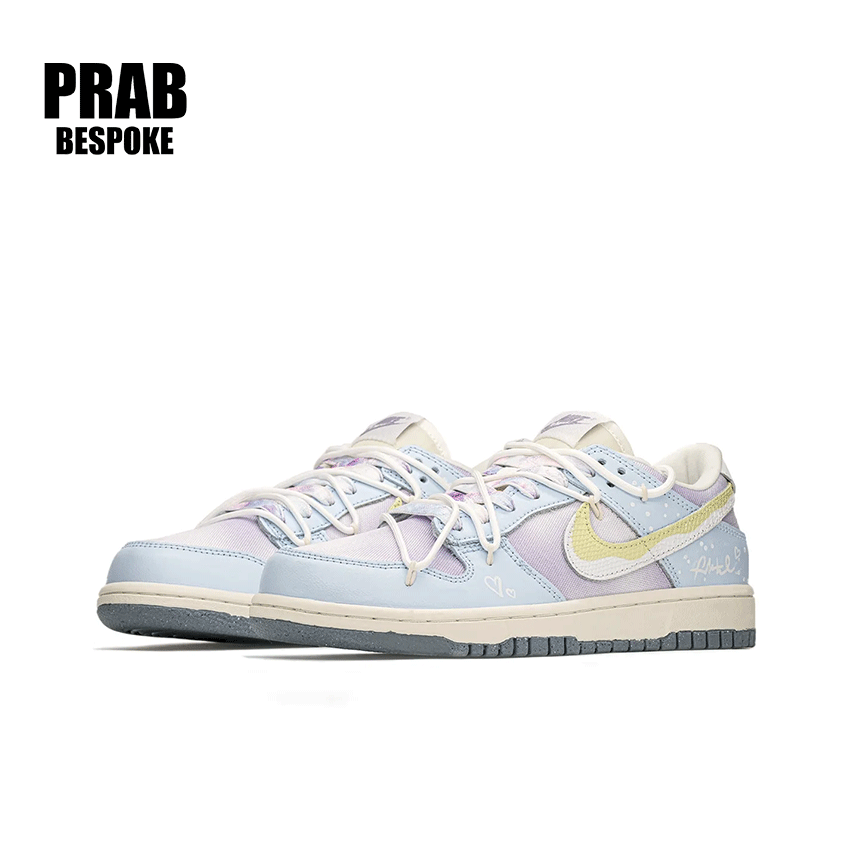 Snow Elves - Unisex Dunk Custom