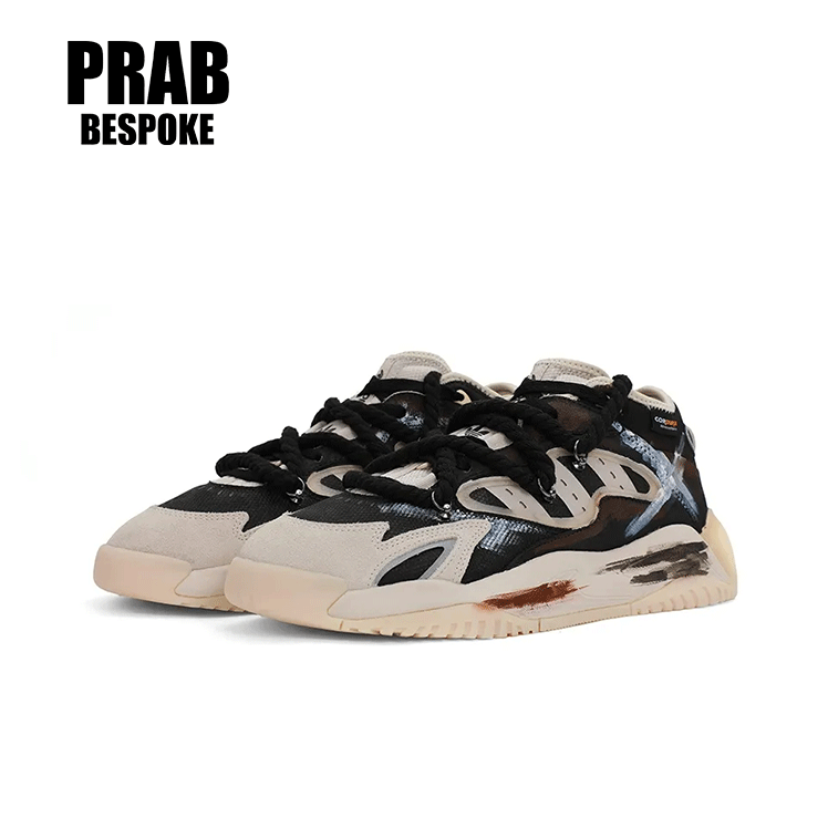 Chernobyl - Unisex originals Streetball 2 celox Custom