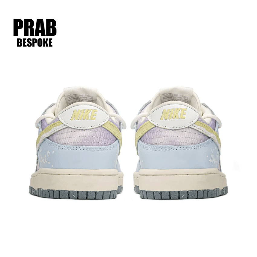 Snow Elves - Unisex Dunk Custom