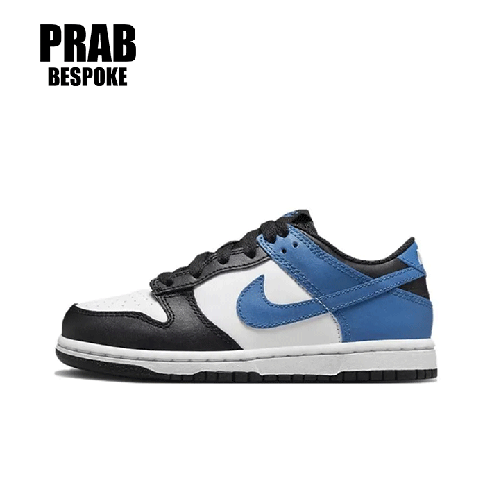 Black powder - Unisex Dunk Custom