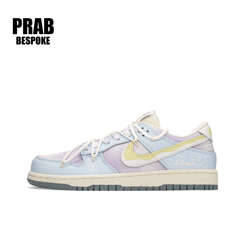 Snow Elves - Unisex Dunk Custom