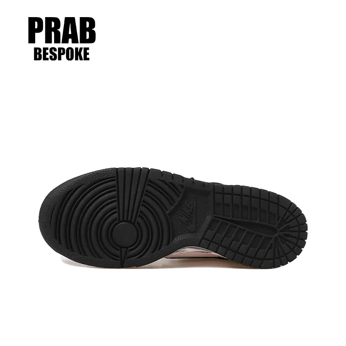 Black powder - Unisex Dunk Custom