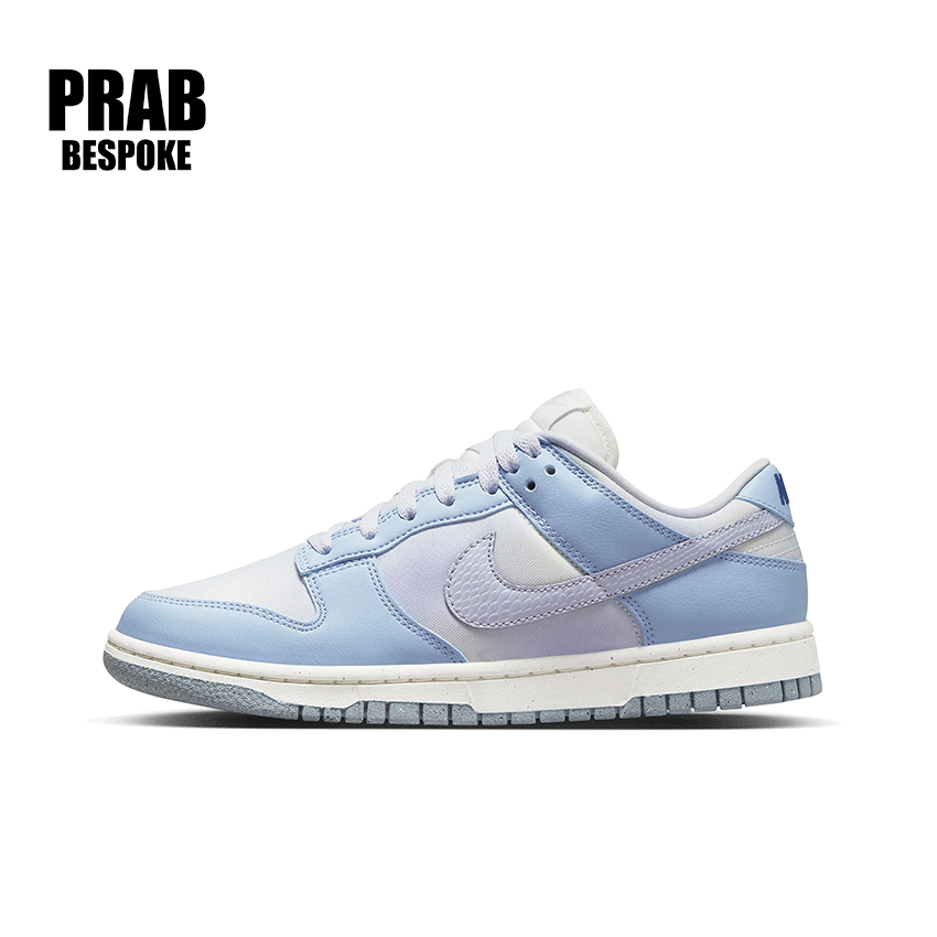 Snow Elves - Unisex Dunk Custom