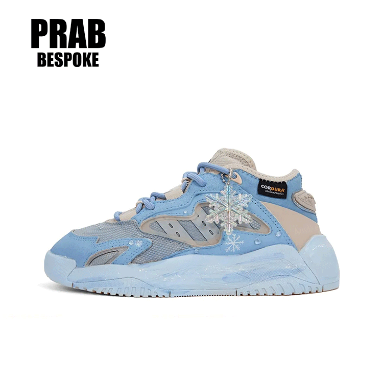 Cold dew - Unisex  originals Ozweego celox Custom