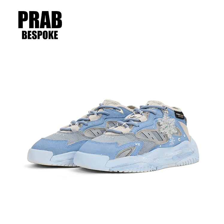 Cold dew - Unisex  originals Ozweego celox Custom