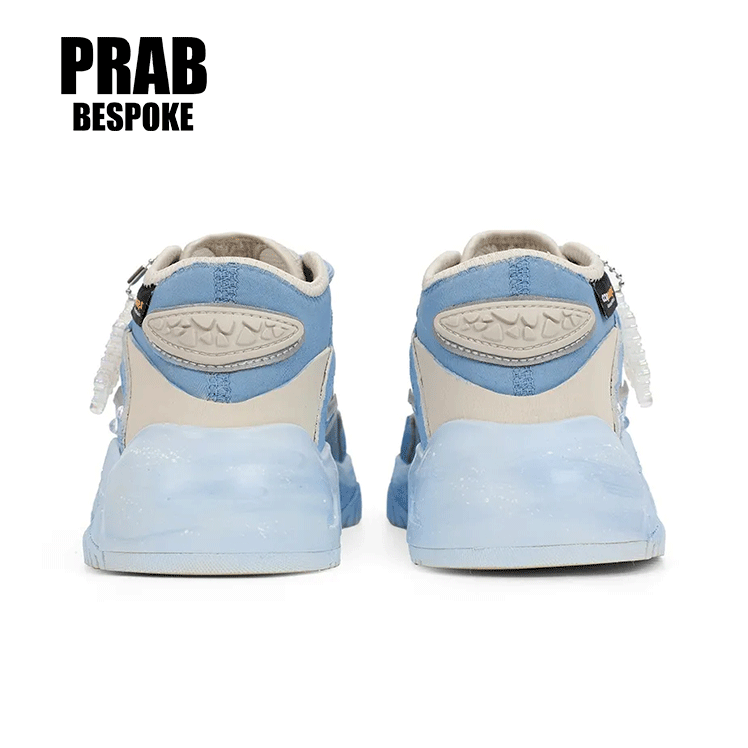 Cold dew - Unisex  originals Ozweego celox Custom