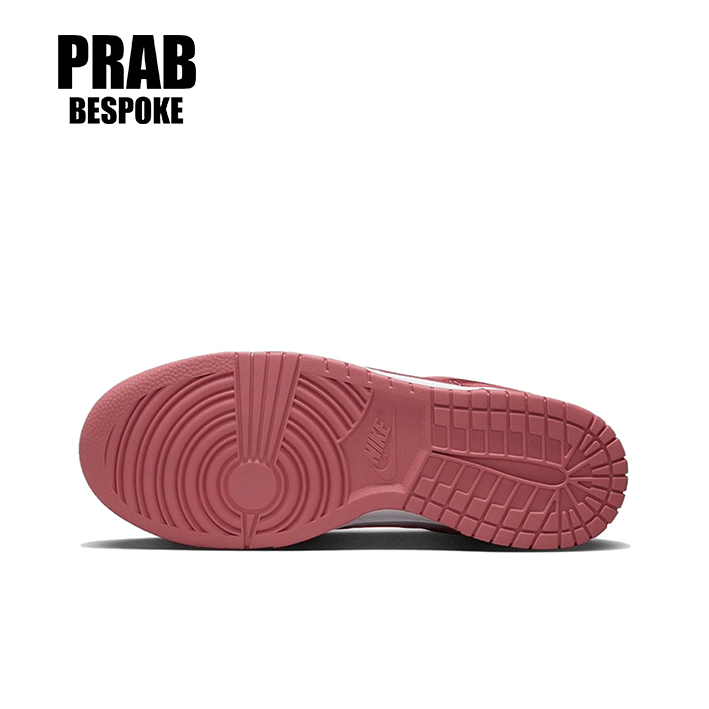 Strawberry bear - Unisex Dunk Custom