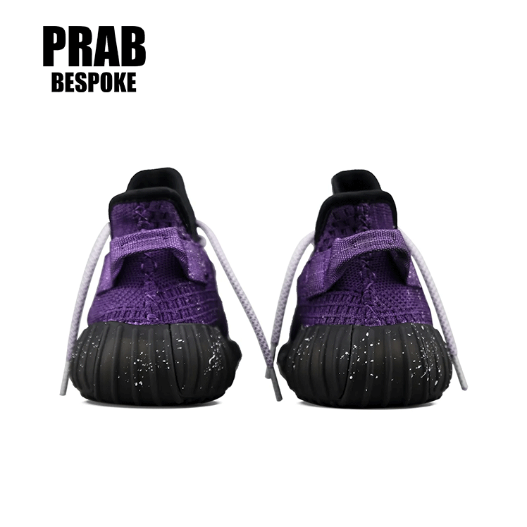 Purple lobster - Unisex originals Yeezy Boost 350 V2 Custom