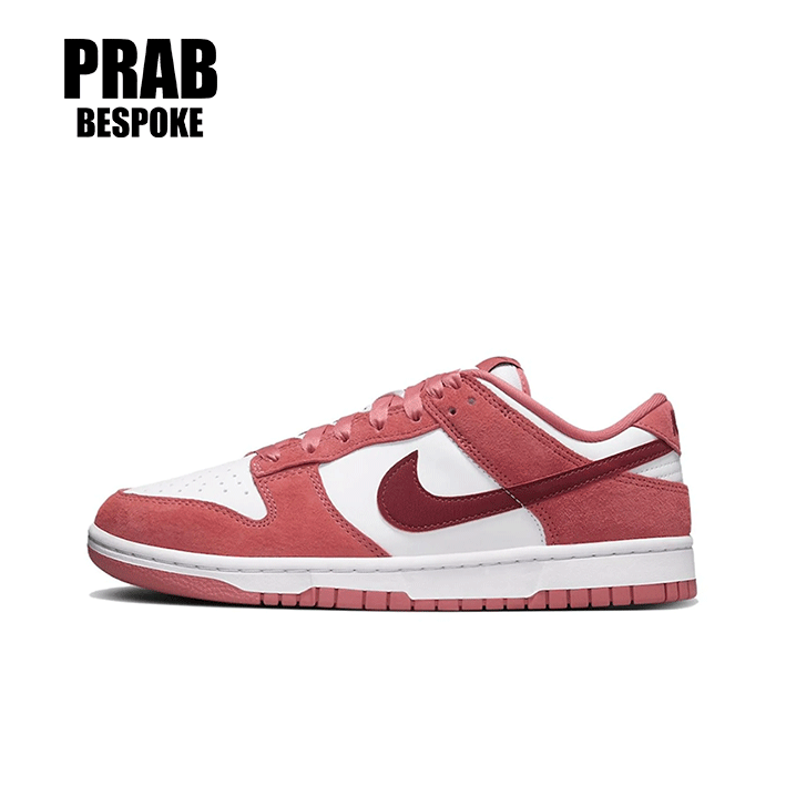 Strawberry bear - Unisex Dunk Custom