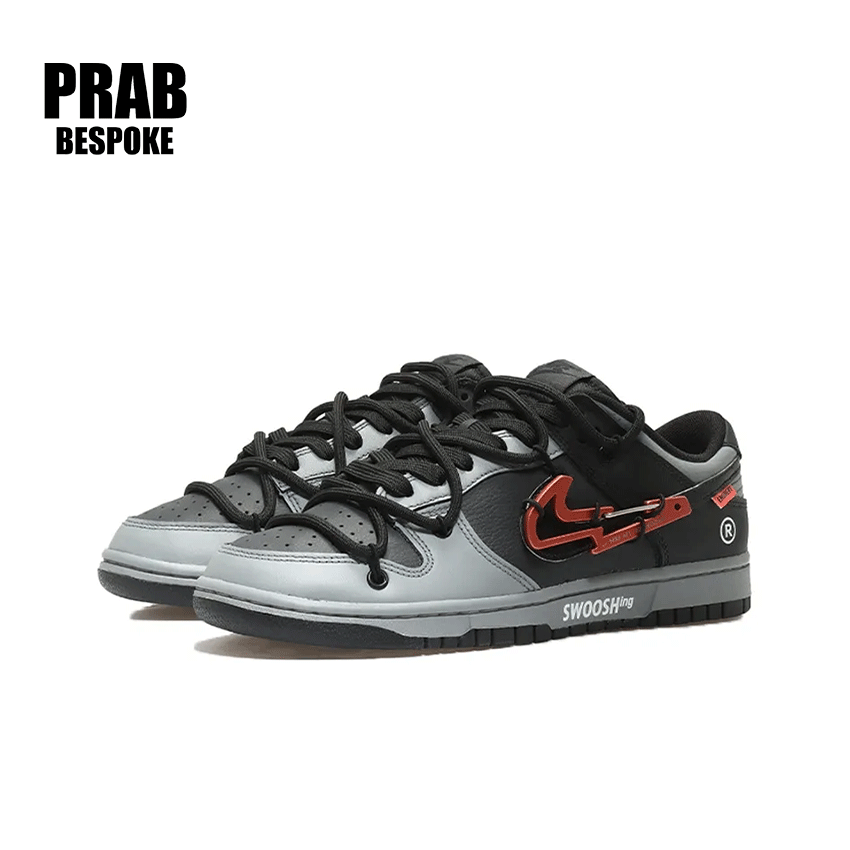 Mocha Star Rhapsody - Unisex Dunk Custom