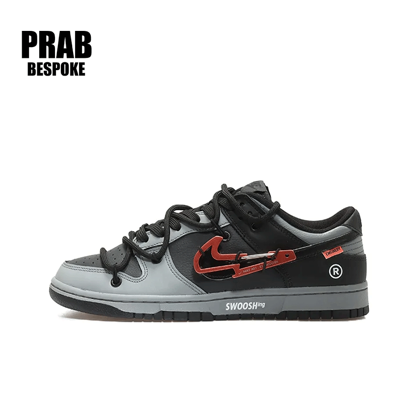 Mocha Star Rhapsody - Unisex Dunk Custom