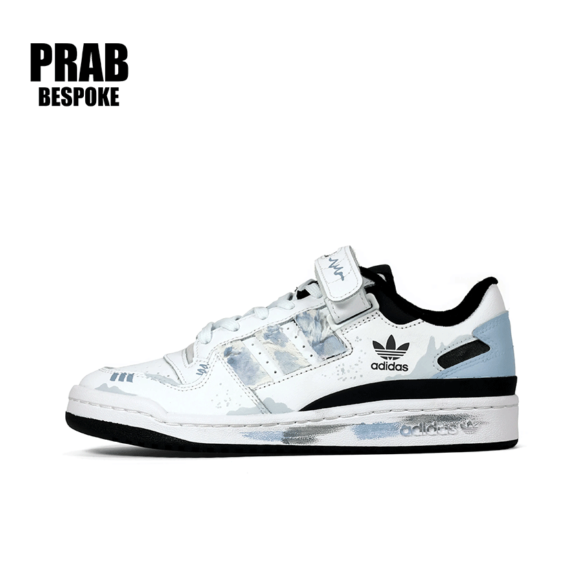 mist - Unisex adidas originals Custom