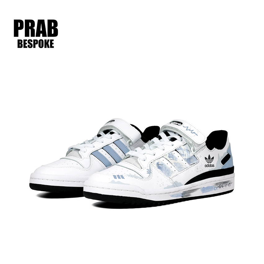 mist - Unisex adidas originals Custom