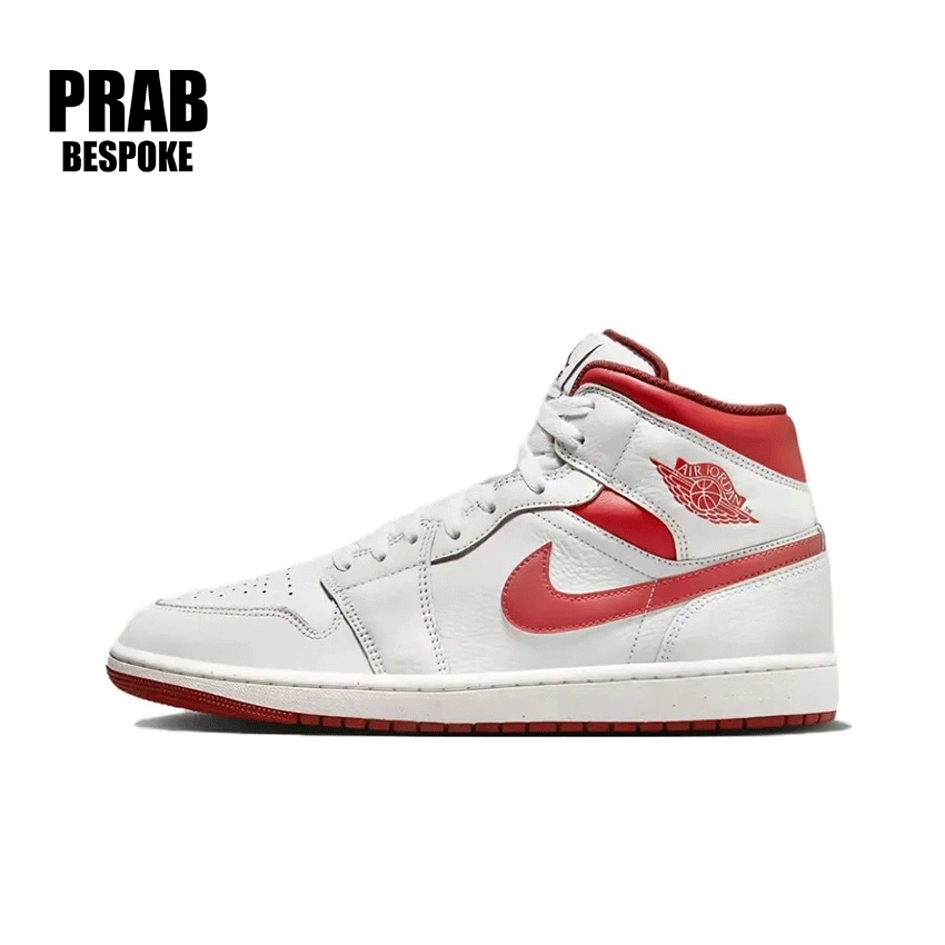 The snake turned around - Unisex Jordan Air Jordan 1 Custom