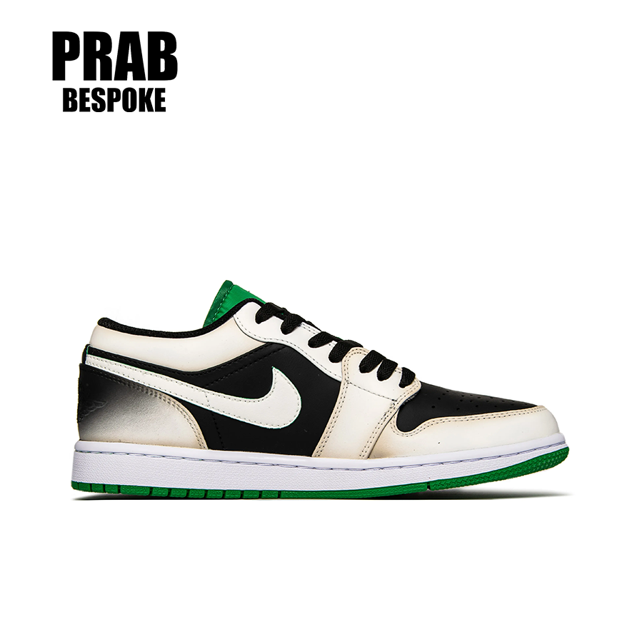 Wilderness Rift - Women's Jordan Custom-PrabBesPoke
