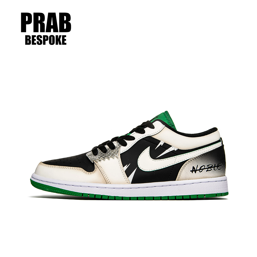 Wilderness Rift - Women's Jordan Custom-PrabBesPoke