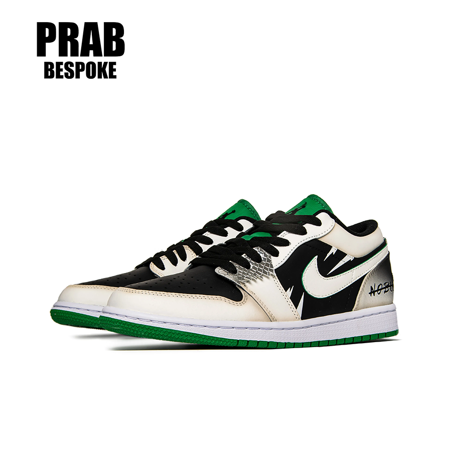 Wilderness Rift - Women's Jordan Custom-PrabBesPoke
