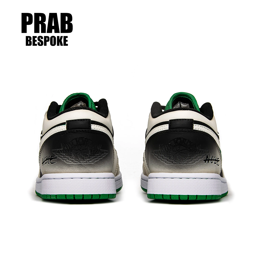 Wilderness Rift - Women's Jordan Custom-PrabBesPoke