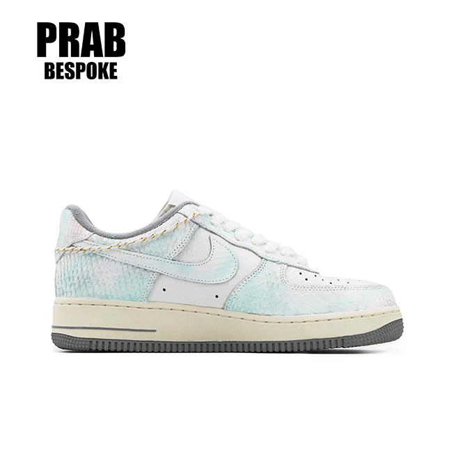 Yunyu room - Unisex Air Force 1 Custom