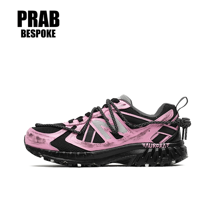 Retro neon - Unisex Balance NB 410 Y2K Custom