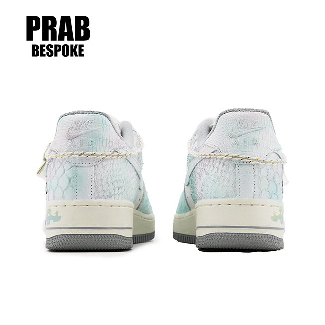 Yunyu room - Unisex Air Force 1 Custom