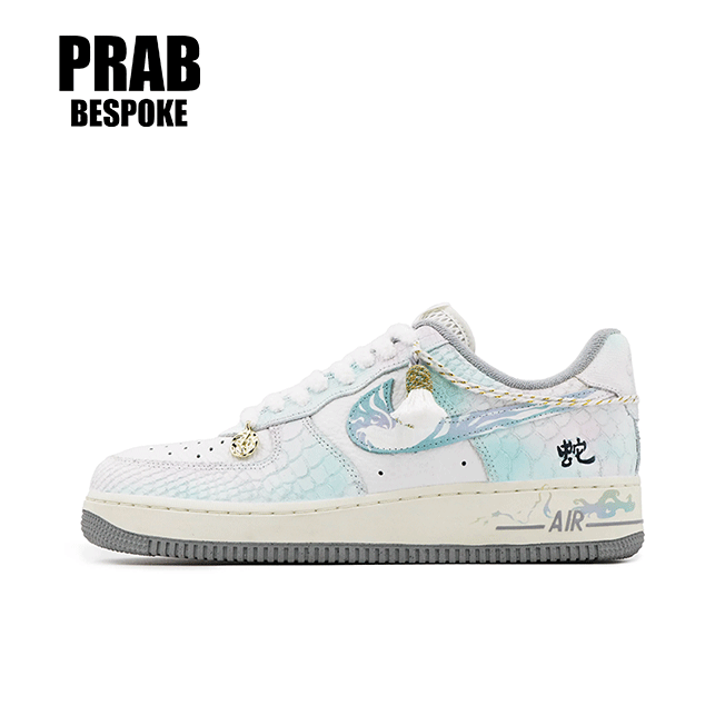 Yunyu room - Unisex Air Force 1 Custom